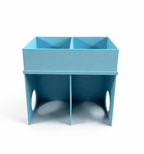 Small Pet Hide 2 - Chamber Hide with Dig Box RoseLark Pet Products