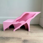 Small Pet Hide 4 Chamber Peep hide with burrow starter | RoseLark