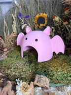 Small Pet Hide Bat Hamster Hide | RoseLark