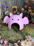 Small Pet Hide Bat Hamster Hide | RoseLark