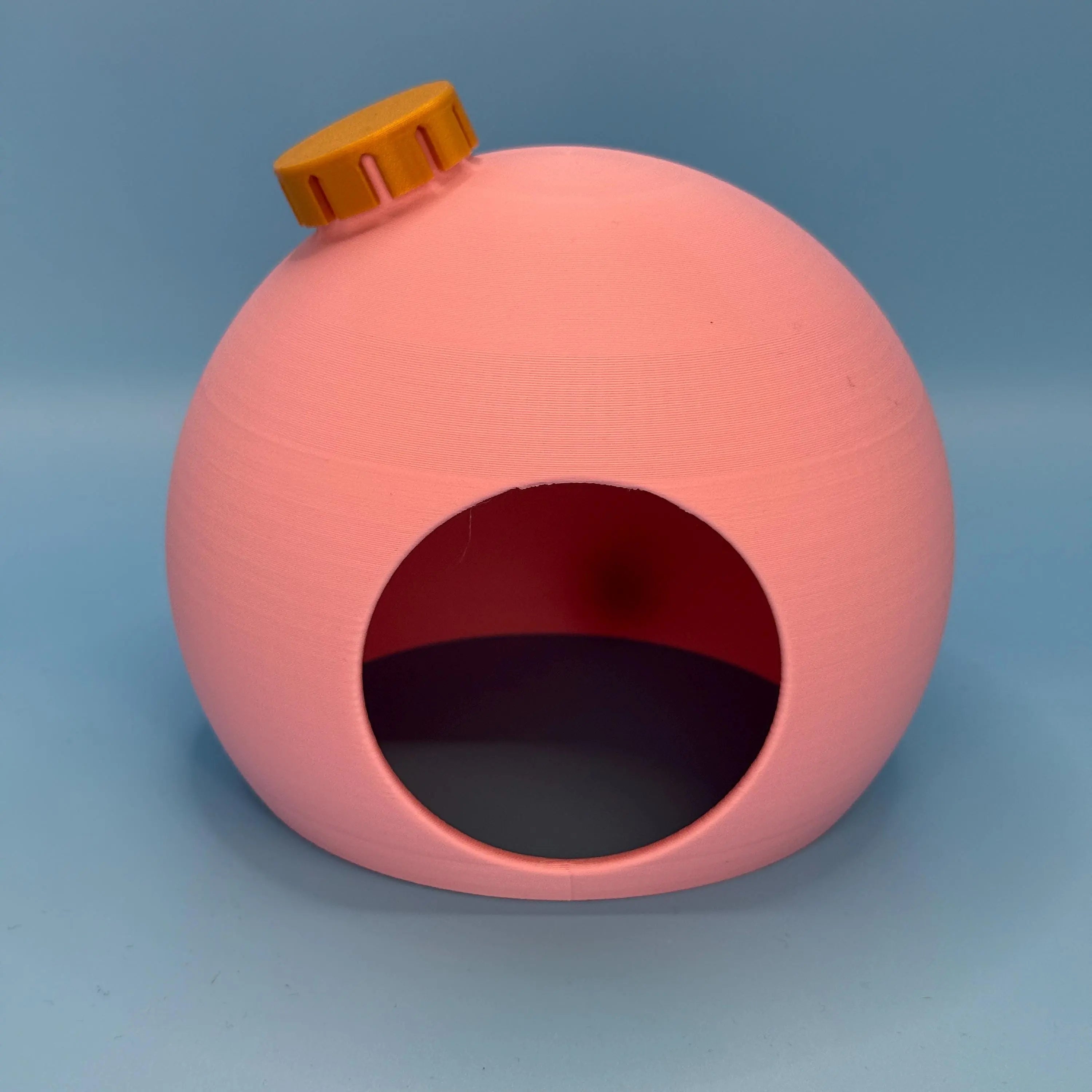 Small Pet Hide Bauble Hide RoseLark Pet Products