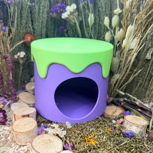 Small Pet Hide Cake Hide | RoseLark
