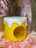 Small Pet Hide Cake Hide RoseLark Pet Products
