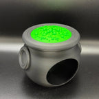 Small Pet Hide Cauldron Hide RoseLark Pet Products
