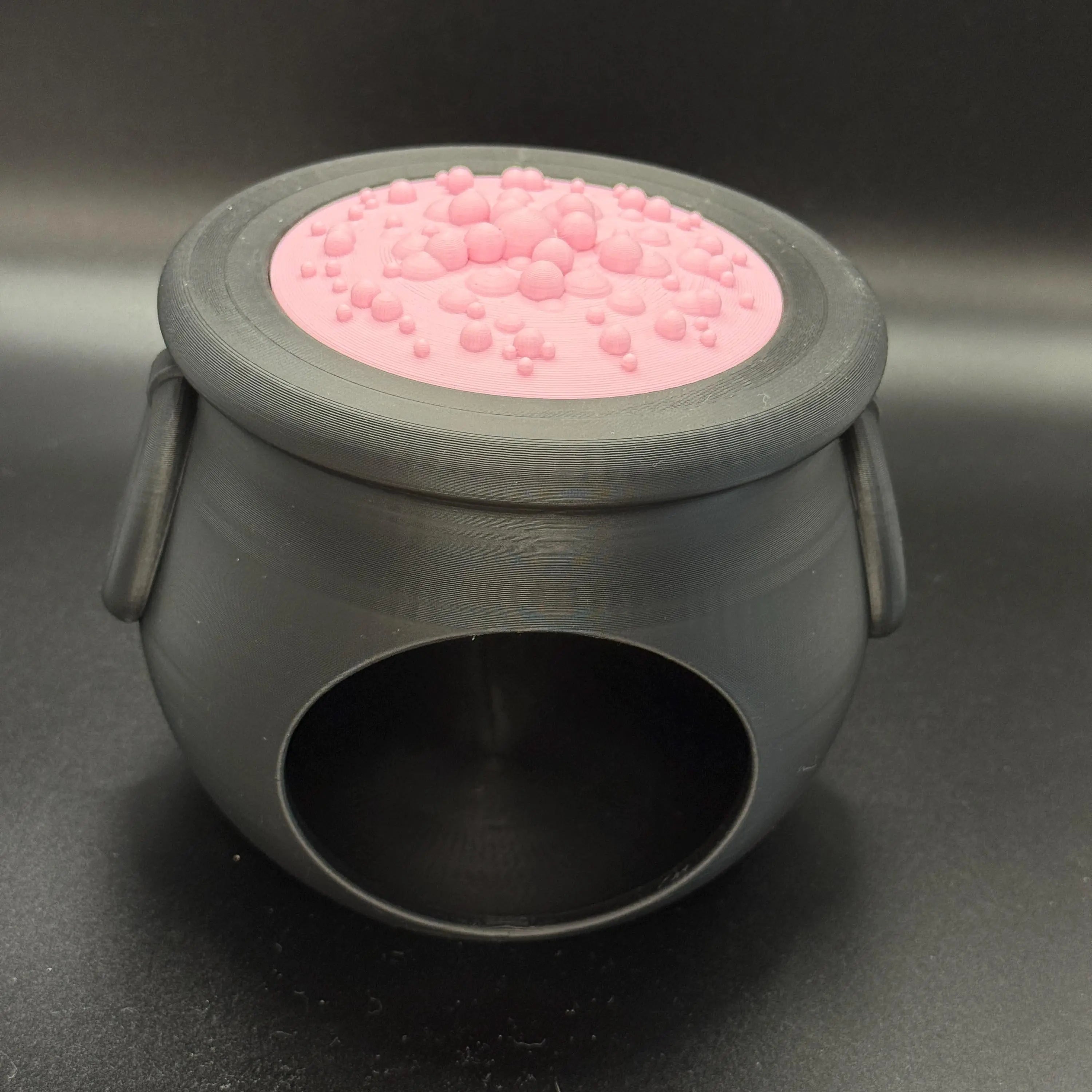 Small Pet Hide Cauldron Hide RoseLark Pet Products