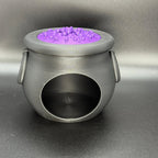 Small Pet Hide Cauldron Hide RoseLark Pet Products
