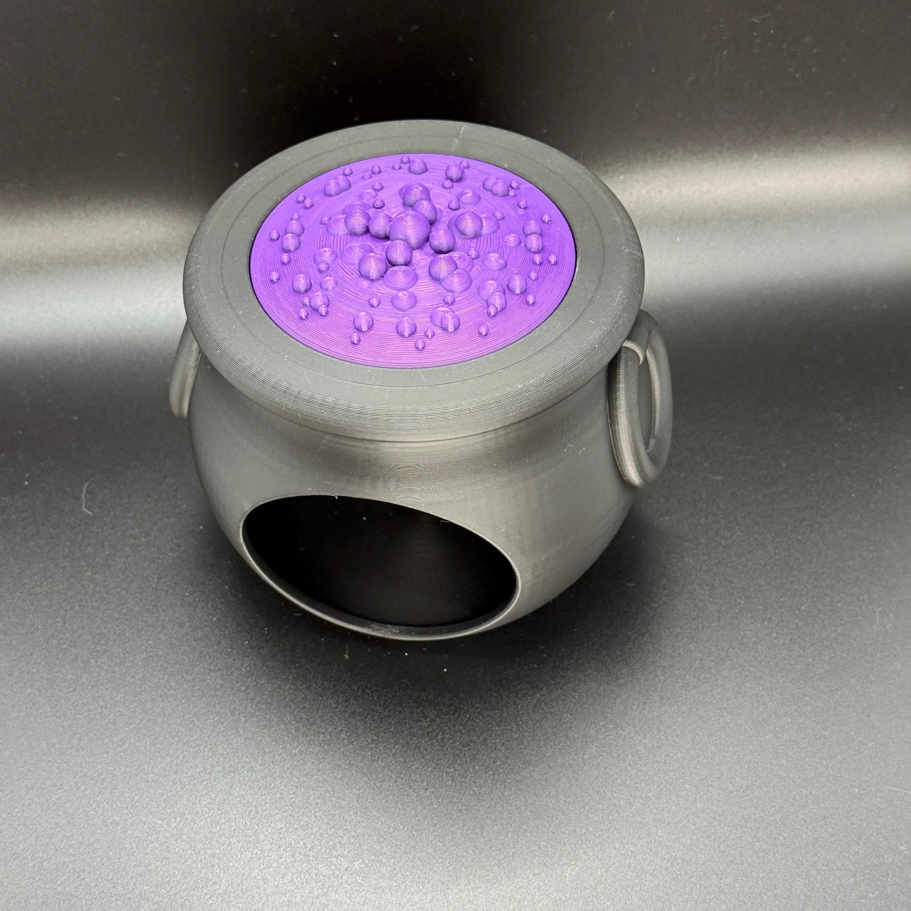 Small Pet Hide Cauldron Hide RoseLark Pet Products