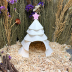 Small Pet Hide Christmas Tree Hide | RoseLark