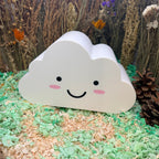 Small Pet Hide Cloud Hamster Hide | RoseLark