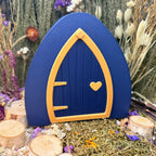 Small Pet Hide Fairy Door Peek - a - Boo Hamster Hide | RoseLark