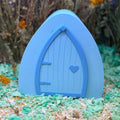 Small Pet Hide Fairy Door Peek - a - Boo Hamster Hide | RoseLark