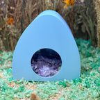 Small Pet Hide Fairy Door Peek - a - Boo Hamster Hide | RoseLark