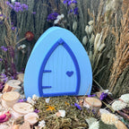 Small Pet Hide Fairy Door Peek - a - Boo Hamster Hide | RoseLark