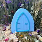 Small Pet Hide Fairy Door Peek - a - Boo Hamster Hide | RoseLark