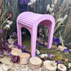 Small Pet Hide Garden Arch | RoseLark