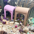 Small Pet Hide Garden Arch | RoseLark