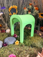 Small Pet Hide Garden Arch Hide – Single Arch | RoseLark