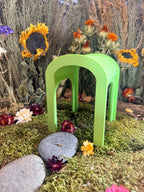 Small Pet Hide Garden Arch Hide – Single Arch | RoseLark