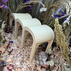 Small Pet Hide Garden Arches Hide RoseLark Pet Products