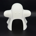 Small Pet Hide Ghost Hide RoseLark Pet Products