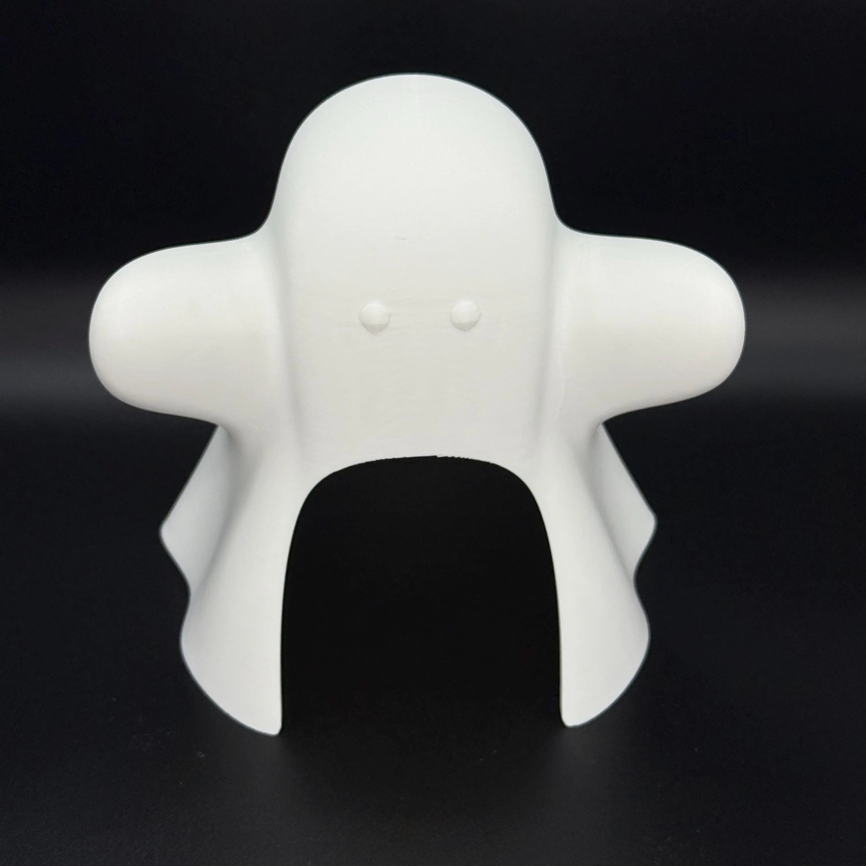 Small Pet Hide Ghost Hide RoseLark Pet Products