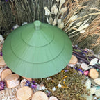 Small Pet Hide Grass Hut Hamster Hide | RoseLark