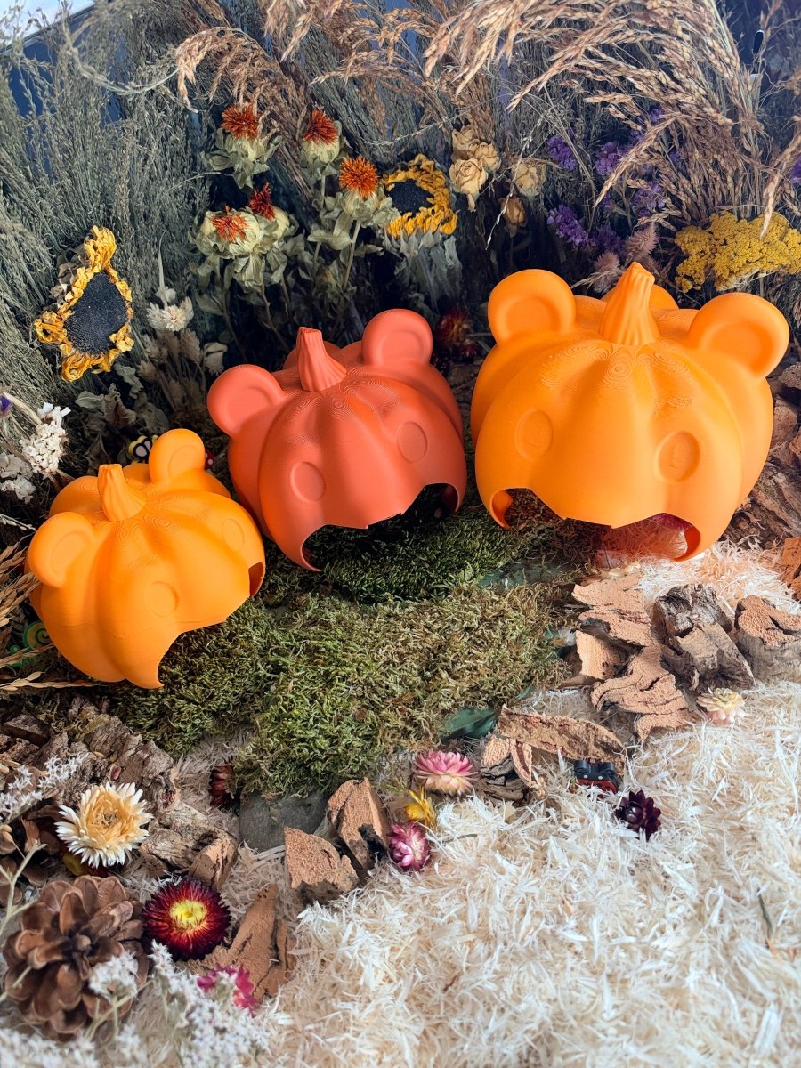 Small Pet Hide Hamkin Hamster Hide | RoseLark