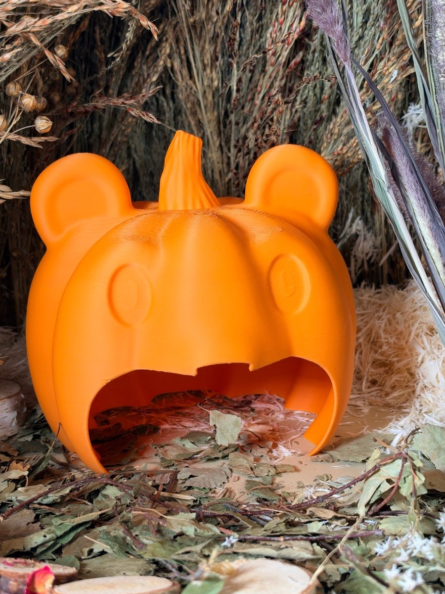 Small Pet Hide Hamkin Hamster Hide | RoseLark