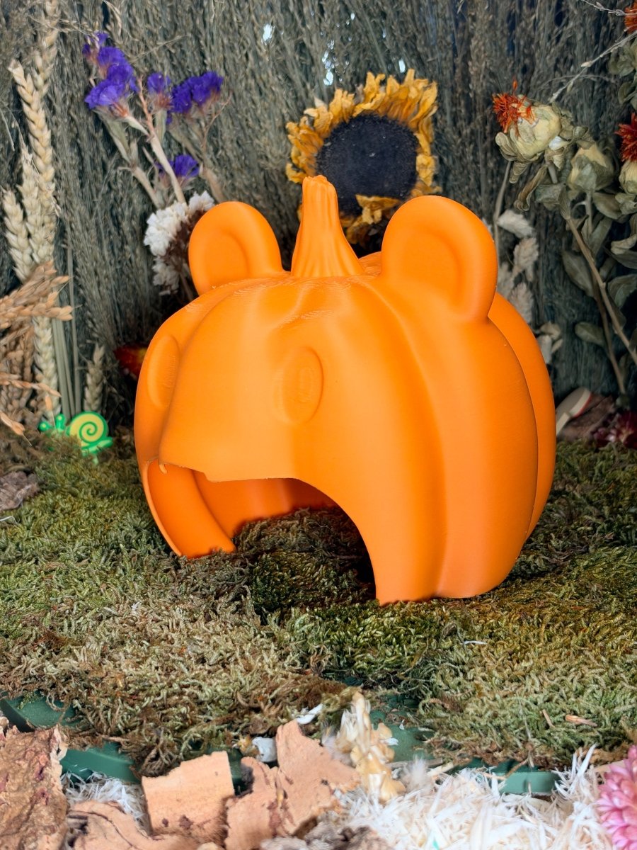 Small Pet Hide Hamkin Hamster Hide | RoseLark