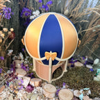 Small Pet Hide Hot Air Balloon Hamster Hide | RoseLark
