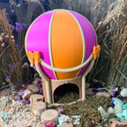 Small Pet Hide Hot Air Balloon Hamster Hide | RoseLark