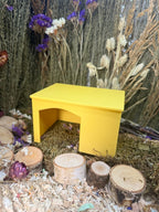 Small Pet Hide Lightweight Hide | RoseLark