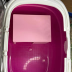 Small Pet Hide Lightweight Hide for Rats, Guinea Pigs and Pygmy Hedgehogs RoseLark Pet Products