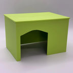 Small Pet Hide Lightweight Hide for Rats, Guinea Pigs and Pygmy Hedgehogs RoseLark Pet Products