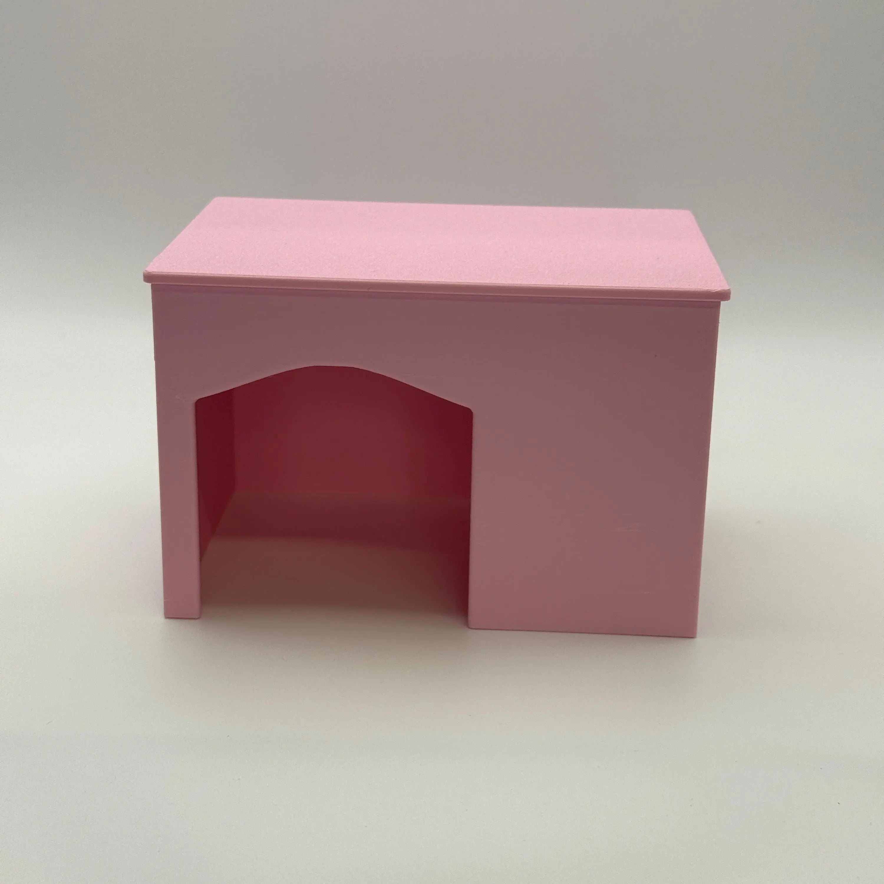 Small Pet Hide Lightweight Hide for Rats, Guinea Pigs and Pygmy Hedgehogs RoseLark Pet Products