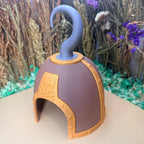 Small Pet Hide Pirate Hook Hide | RoseLark