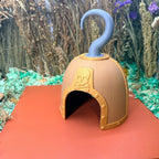 Small Pet Hide Pirate Hook Hide | RoseLark