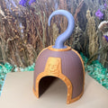 Small Pet Hide Pirate Hook Hide | RoseLark