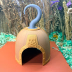 Small Pet Hide Pirate Hook Hide | RoseLark
