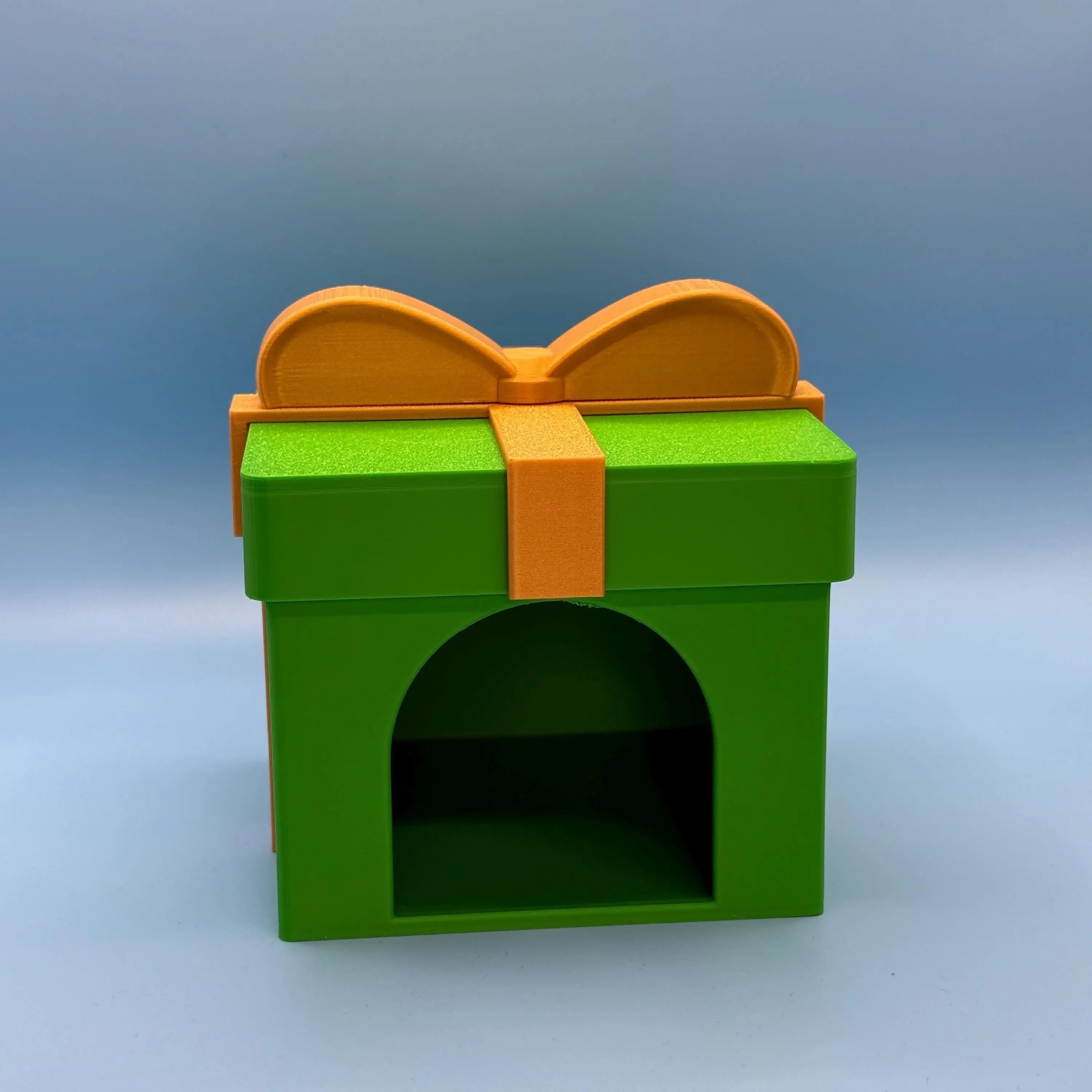 Small Pet Hide Present Hide RoseLark Pet Products
