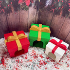 Small Pet Hide Present Hide RoseLark Pet Products