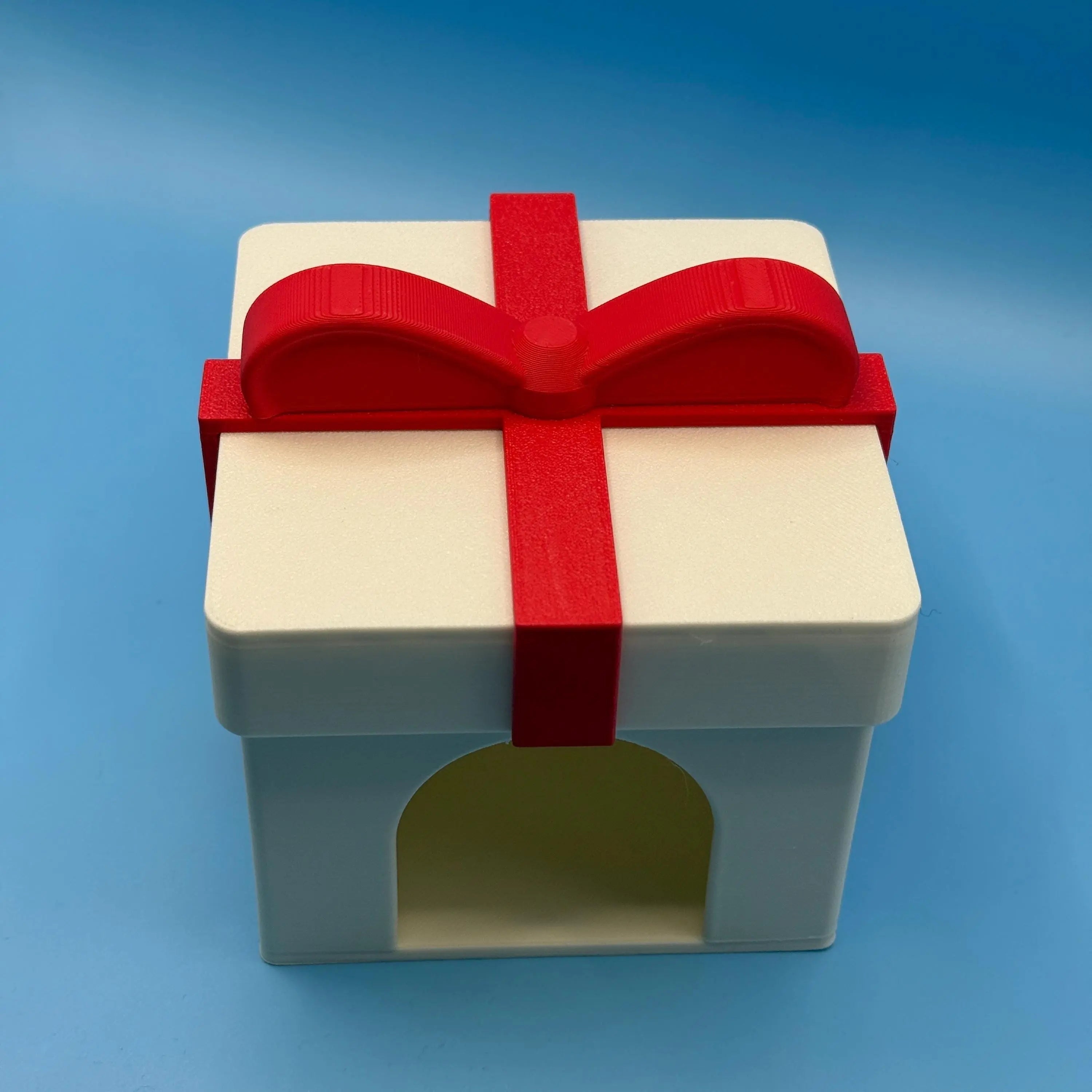 Small Pet Hide Present Hide RoseLark Pet Products