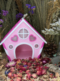 Small Pet Hide Squeakheart Hide | RoseLark