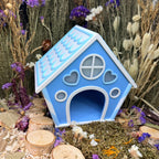Small Pet Hide Squeakheart Hide | RoseLark