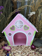 Small Pet Hide Squeakheart Hide | RoseLark