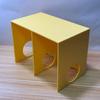 Small Pet Hide Tall 2 - Chamber Small Pet Hide RoseLark Pet Products