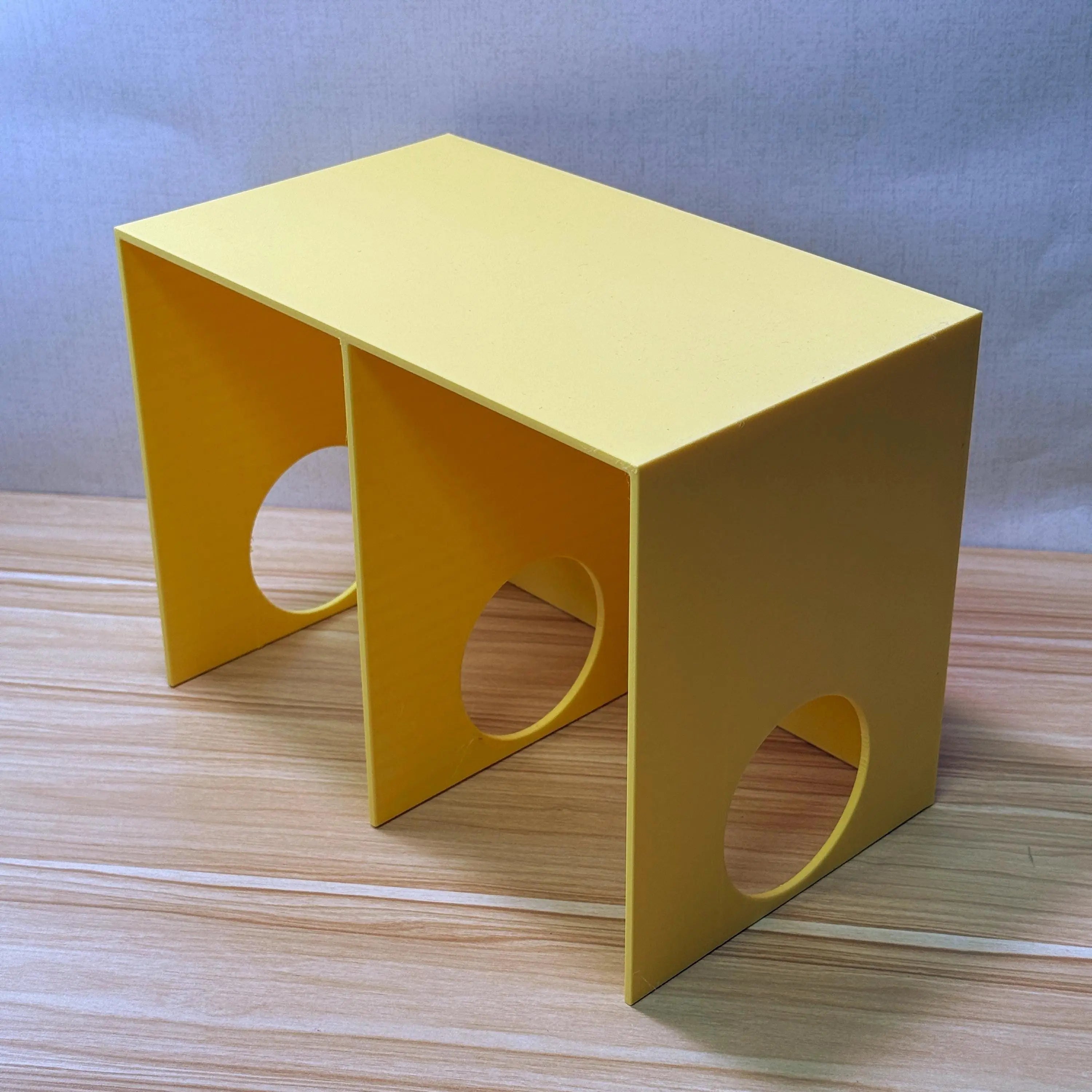 Small Pet Hide Tall 2 - Chamber Small Pet Hide RoseLark Pet Products