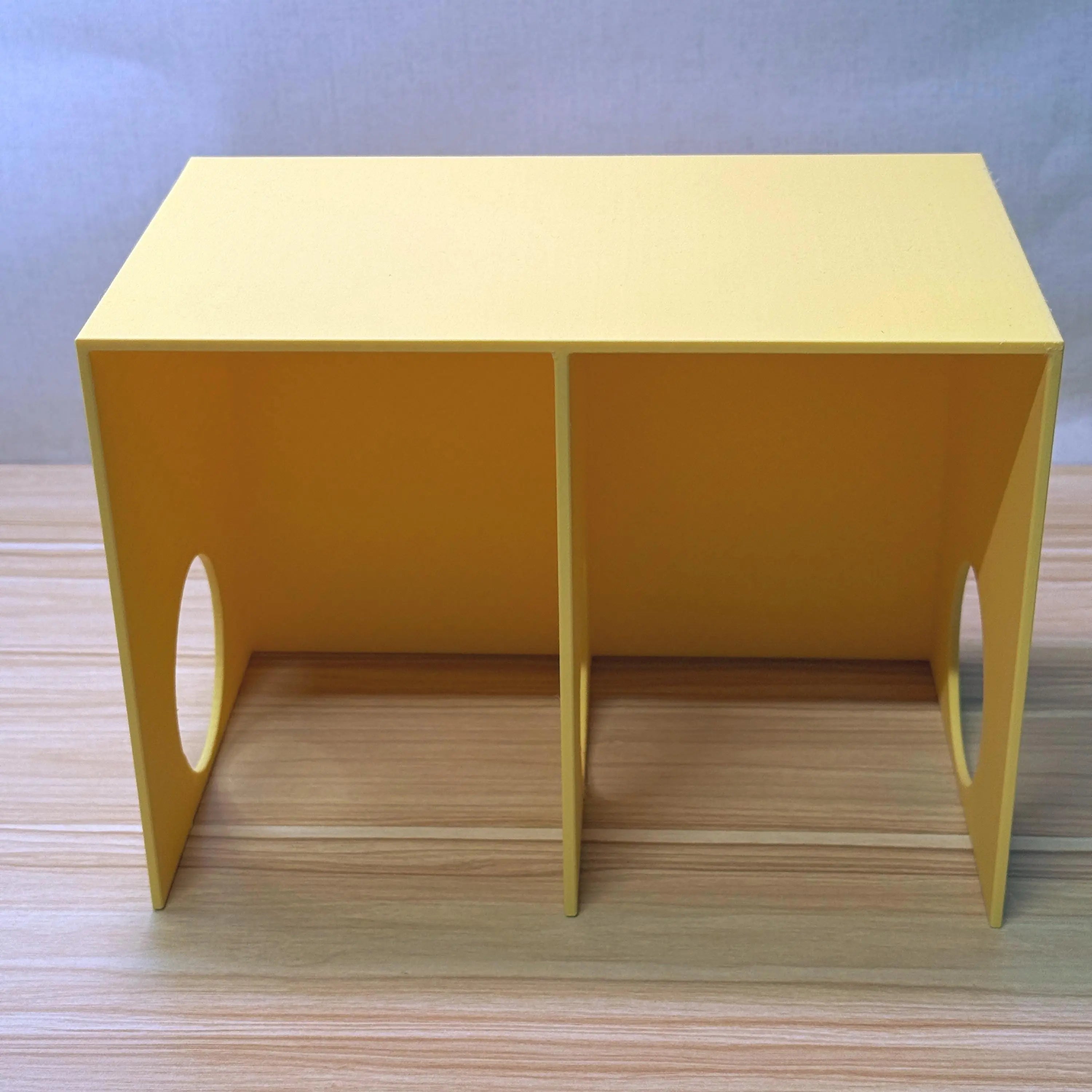 Small Pet Hide Tall 2 - Chamber Small Pet Hide RoseLark Pet Products