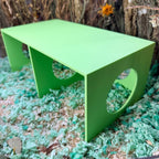 Small Pet Hide Two Chamber Peep Hide with rear access hole | RoseLark