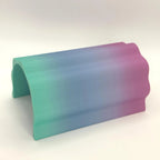 Small Pet Hide Wavy Tunnel Hide RoseLark Pet Products